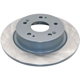 Purchase Top-Quality DURAGO - BR901464-01 - Brake Rotor pa1