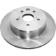 Purchase Top-Quality Rear Disc Brake Rotor by DURAGO - BR901474 pa7