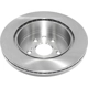 Purchase Top-Quality Rear Disc Brake Rotor by DURAGO - BR901474 pa8