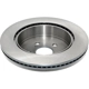 Purchase Top-Quality DURAGO - BR901474-01 - Brake Rotor pa2