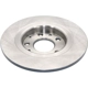 Purchase Top-Quality DURAGO - BR901478-01 - Disc Brake Rotor pa2