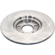 Purchase Top-Quality DURAGO - BR901480-01 - Disc Brake Rotor pa2