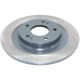 Purchase Top-Quality DURAGO - BR901520-01 - Disc Brake Rotor pa1