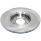 Purchase Top-Quality DURAGO - BR901520-01 - Disc Brake Rotor pa2