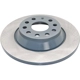 Purchase Top-Quality DURAGO - BR901530-01 - Disc Brake Rotor pa1