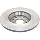 Purchase Top-Quality DURAGO - BR901530-01 - Disc Brake Rotor pa2