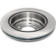 Purchase Top-Quality DURAGO - BR901536-01 - Disc Brake Rotor pa2