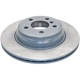 Purchase Top-Quality DURAGO - BR901540-01 - Disc Brake Rotor pa1