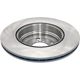 Purchase Top-Quality DURAGO - BR901540-01 - Disc Brake Rotor pa2