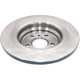 Purchase Top-Quality DURAGO - BR901546-01 - Disc Brake Rotor pa2