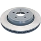 Purchase Top-Quality DURAGO - BR901576-01 - Disc Brake Rotor pa1