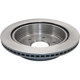 Purchase Top-Quality DURAGO - BR901588-01 - Disc Brake Rotor pa2