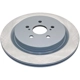 Purchase Top-Quality DURAGO - BR901590-01 - Disc Brake Rotor pa1