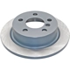 Purchase Top-Quality DURAGO - BR901594-01 - Disc Brake Rotor pa1