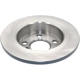 Purchase Top-Quality DURAGO - BR901594-01 - Disc Brake Rotor pa2