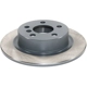 Purchase Top-Quality DURAGO - BR901600-01 - Disc Brake Rotor pa1