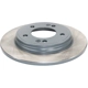 Purchase Top-Quality DURAGO - BR901602-01 - Disc Brake Rotor pa1