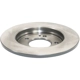 Purchase Top-Quality DURAGO - BR901602-01 - Disc Brake Rotor pa2