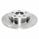 Purchase Top-Quality DURAGO - BR901604 - Rear Disc Brake Rotor pa9