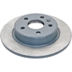 Purchase Top-Quality DURAGO - BR901604-01 - Disc Brake Rotor pa1