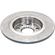 Purchase Top-Quality DURAGO - BR901604-01 - Disc Brake Rotor pa2