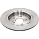 Purchase Top-Quality DURAGO - BR901608-01 - Disc Brake Rotor pa2
