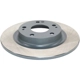 Purchase Top-Quality DURAGO - BR901616-01 - Disc Brake Rotor pa1