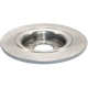 Purchase Top-Quality DURAGO - BR901616-01 - Disc Brake Rotor pa2