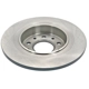 Purchase Top-Quality DURAGO - BR901620-01 - Disc Brake Rotor pa2