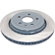 Purchase Top-Quality DURAGO - BR901624-01 - Disc Brake Rotor pa1