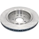 Purchase Top-Quality DURAGO - BR901624-01 - Disc Brake Rotor pa2