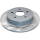 Purchase Top-Quality DURAGO - BR901632-01 - Disc Brake Rotor pa1