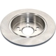 Purchase Top-Quality DURAGO - BR901634-01 - Disc Brake Rotor pa2