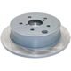 Purchase Top-Quality DURAGO - BR901642-01 - Disc Brake Rotor pa1
