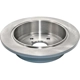 Purchase Top-Quality DURAGO - BR901642-01 - Disc Brake Rotor pa2