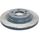 Purchase Top-Quality DURAGO - BR901660-01 - Disc Brake Rotor pa1
