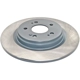 Purchase Top-Quality DURAGO - BR901672-01 - Disc Brake Rotor pa1