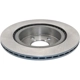Purchase Top-Quality DURAGO - BR901674-01 - Disc Brake Rotor pa2