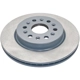 Purchase Top-Quality DURAGO - BR901700-01 - Rotor de frein à disque arrière pa1