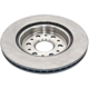 Purchase Top-Quality DURAGO - BR901700-01 - Rotor de frein à disque arrière pa2