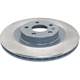 Purchase Top-Quality DURAGO - BR901714-01 - Rotor de frein à disque arrière pa1