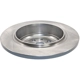 Purchase Top-Quality DURAGO - BR901750-01 - Rear Disc Brake Rotor pa2