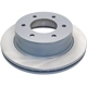 Purchase Top-Quality DURAGO - BR901770-01 - Rotor de frein à disque arrière pa1