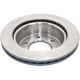Purchase Top-Quality DURAGO - BR901770-01 - Rotor de frein à disque arrière pa2