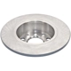 Purchase Top-Quality DURAGO - BR901772-01 - Rear Disc Brake Rotor pa2