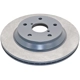 Purchase Top-Quality DURAGO - BR901778-01 - Rotor de frein à disque arrière pa1