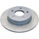 Purchase Top-Quality DURAGO - BR901794-01 - Rotor de frein à disque arrière pa1