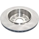 Purchase Top-Quality DURAGO - BR901796-01 - Rear Disc Brake Rotor pa2