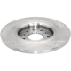 Purchase Top-Quality DURAGO - BR901840 - Disc Brake Rotor pa2