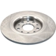 Purchase Top-Quality DURAGO - BR901840-01 - Rear Disc Brake Rotor pa2